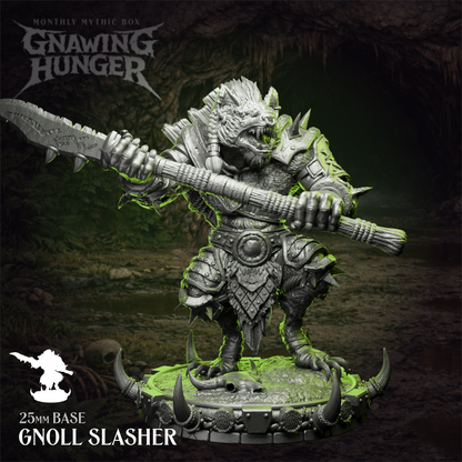 Gnawing Hunger | 5e Ready to Run Combat Encounter