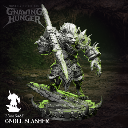 Gnawing Hunger | 5e Ready to Run Combat Encounter