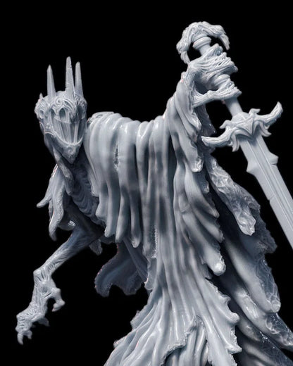 Phantom Vengeance | 5e Ready to Run Combat Encounter