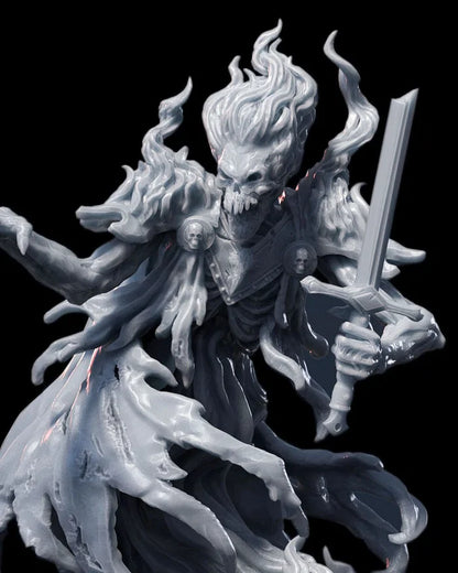 Phantom Vengeance | 5e Ready to Run Combat Encounter