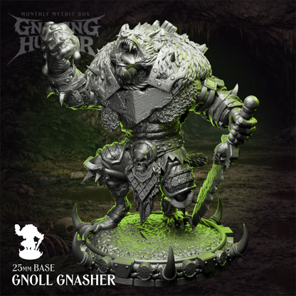 Gnawing Hunger | 5e Ready to Run Combat Encounter