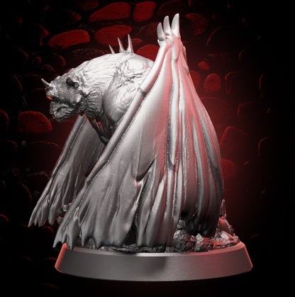 Goblin Fighter-2