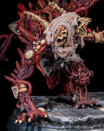 Haemolyser - Haemoturgy Lab | Helios Tabletop