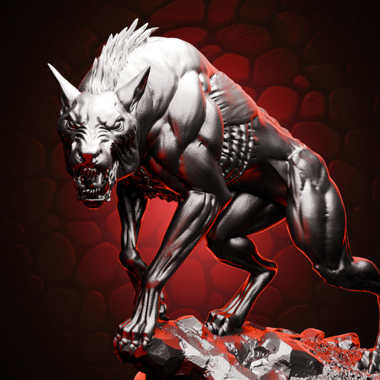 Hellhound