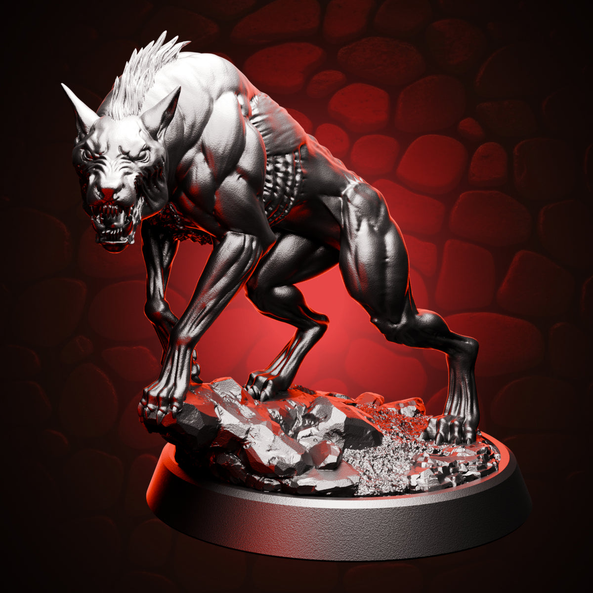 Hellhound