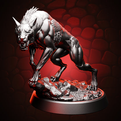 Hellhound