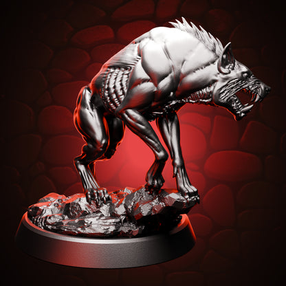 Hellhound