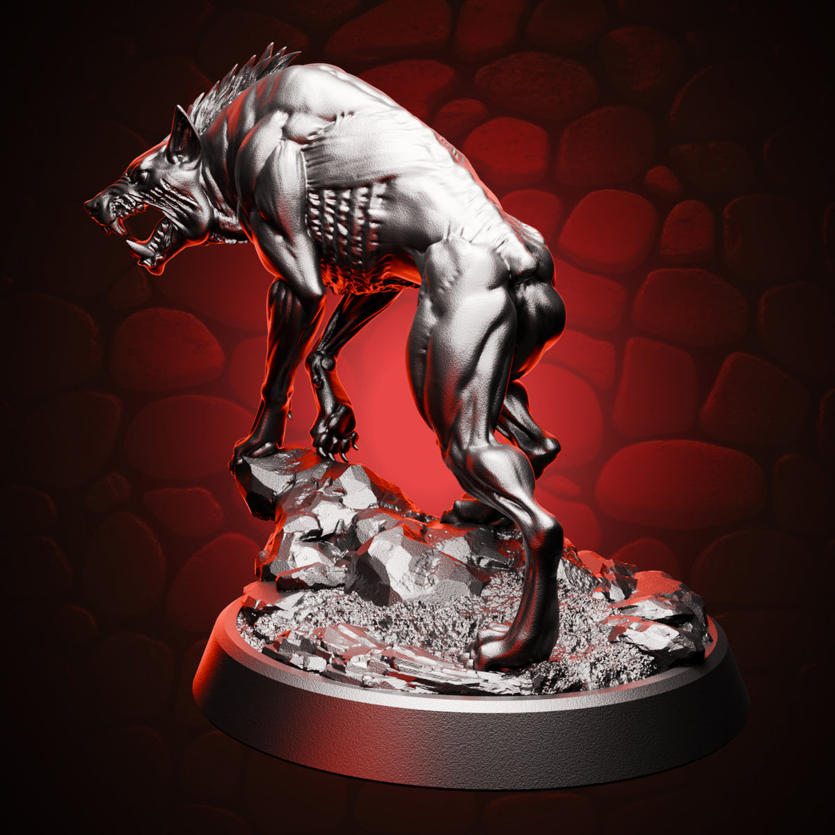 Hellhound