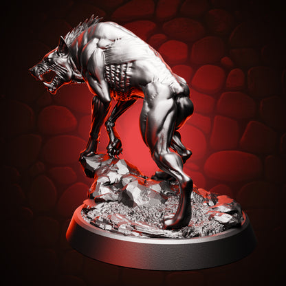 Hellhound