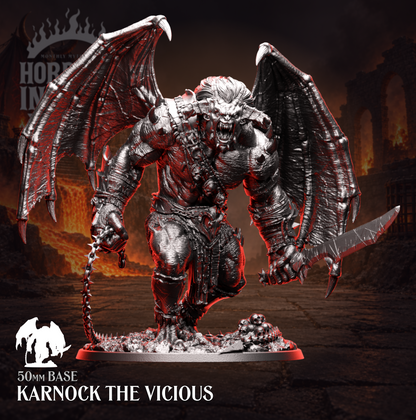 Hordes of The Inferno | 5e Ready to Run 5e Mythic Encounter