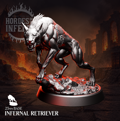 Hordes of The Inferno | 5e Ready to Run 5e Mythic Encounter