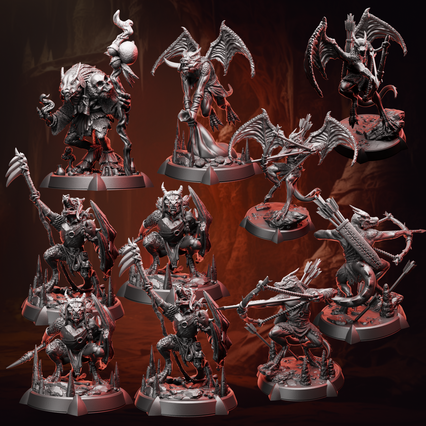 Cavern of Kobolds - Legendary Edition | 5e Ready to Run Combat Encounter