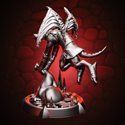 Winged Kobold Thief