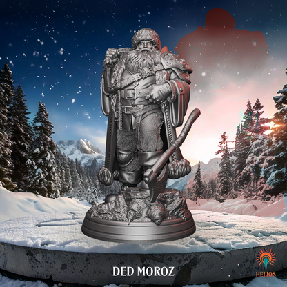 Fall of Festivity Mythic Box - December 2024 | Helios Tabletop