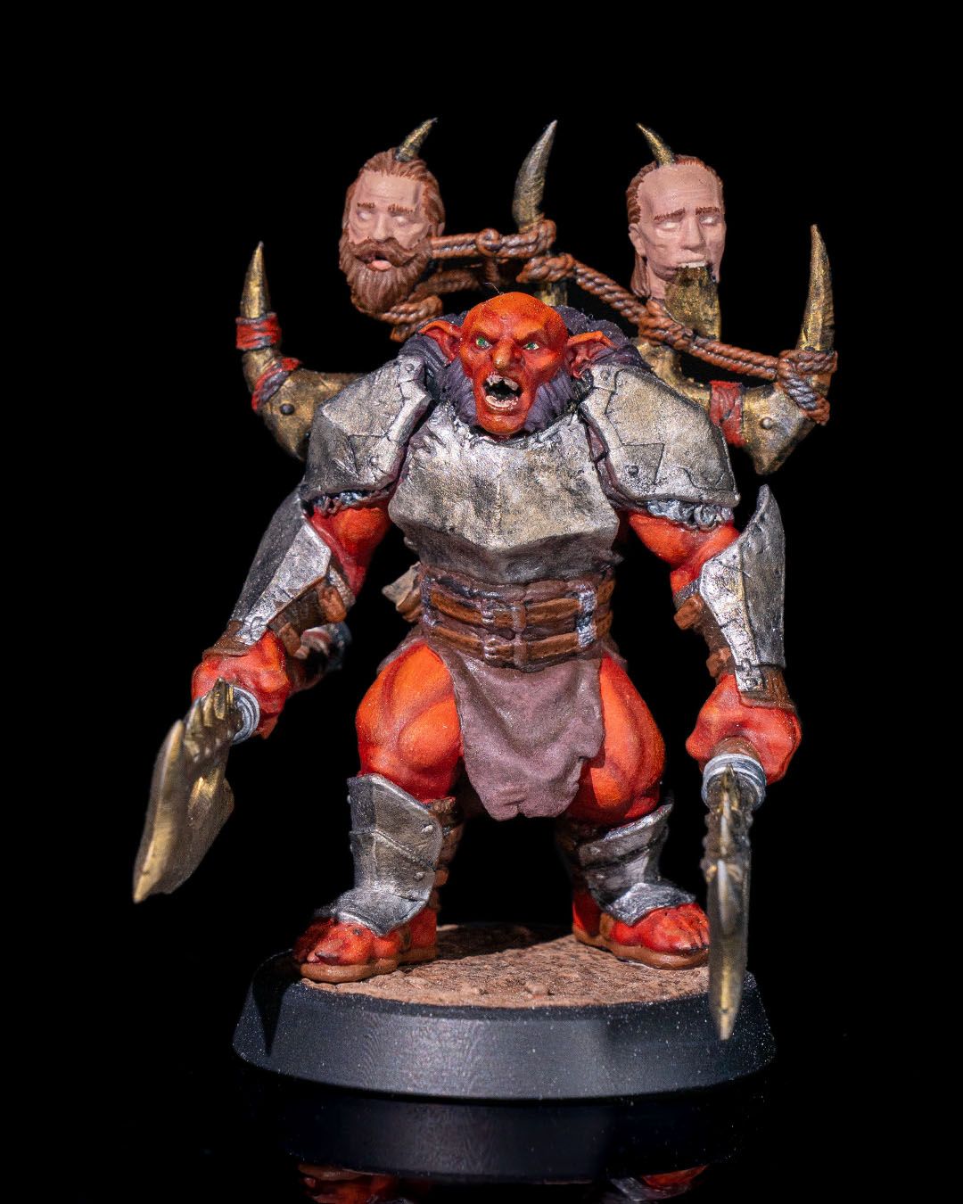 March of the Goblins - March 2025 Monthly Mythic Box