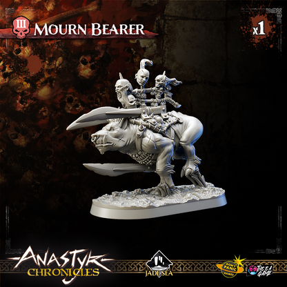 Mourn Bearer | Anastyr Chronicles