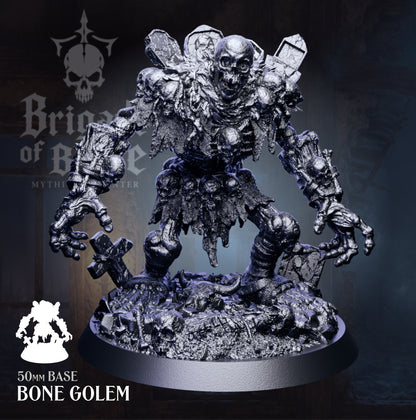 Brigade of Bone | 5e Ready to Run 5e Mythic Encounter