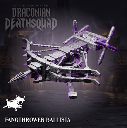 Draconian Deathsquad | 5e Ready to Run Combat Encounter