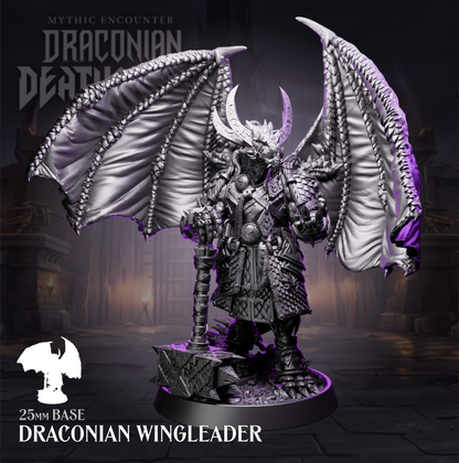 Draconian Deathsquad | 5e Ready to Run Combat Encounter