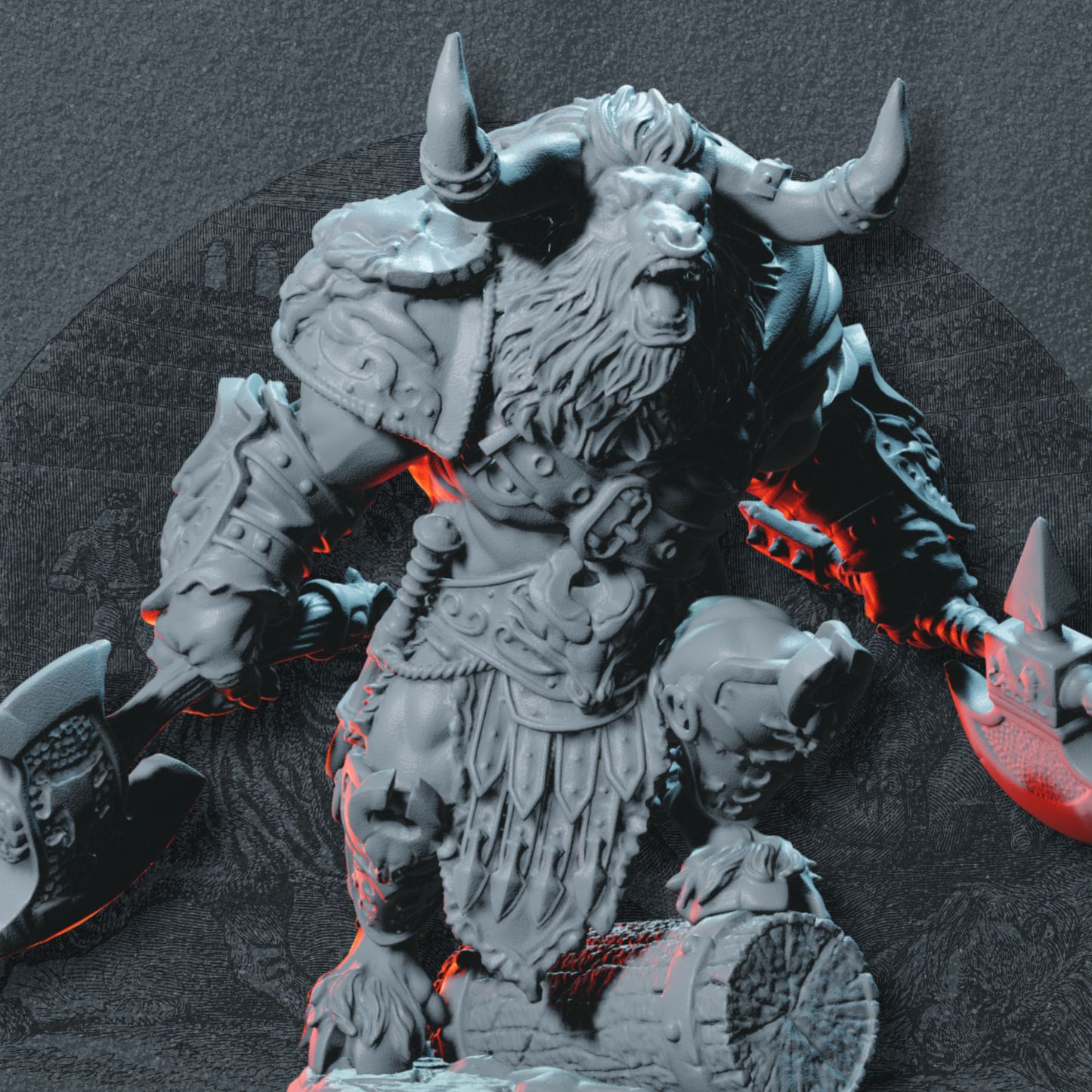 The Bloodsoaked Arena Encounter Bundle