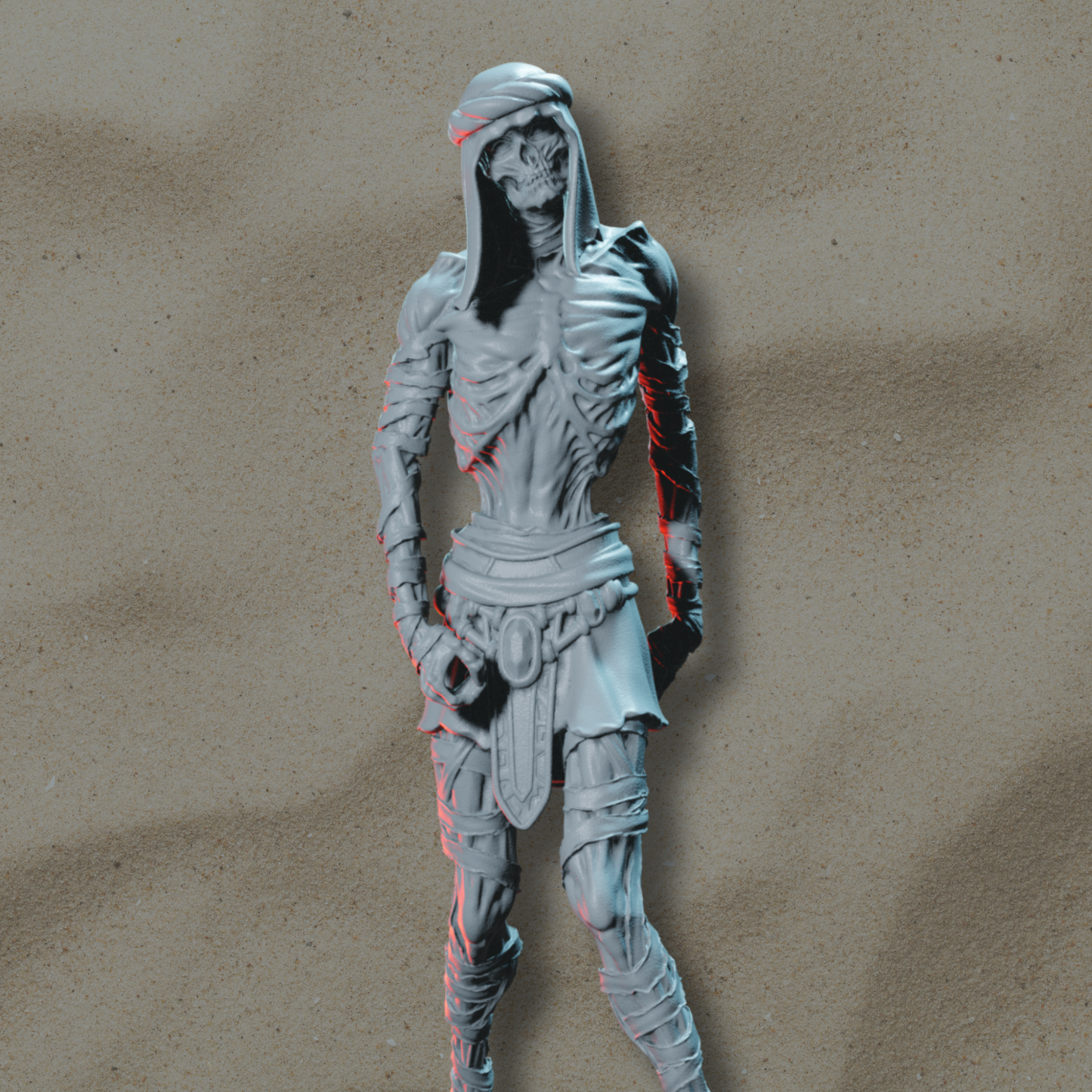 Curse of the Eternal Pharaoh Encounter Bundle | Helios Tabletop