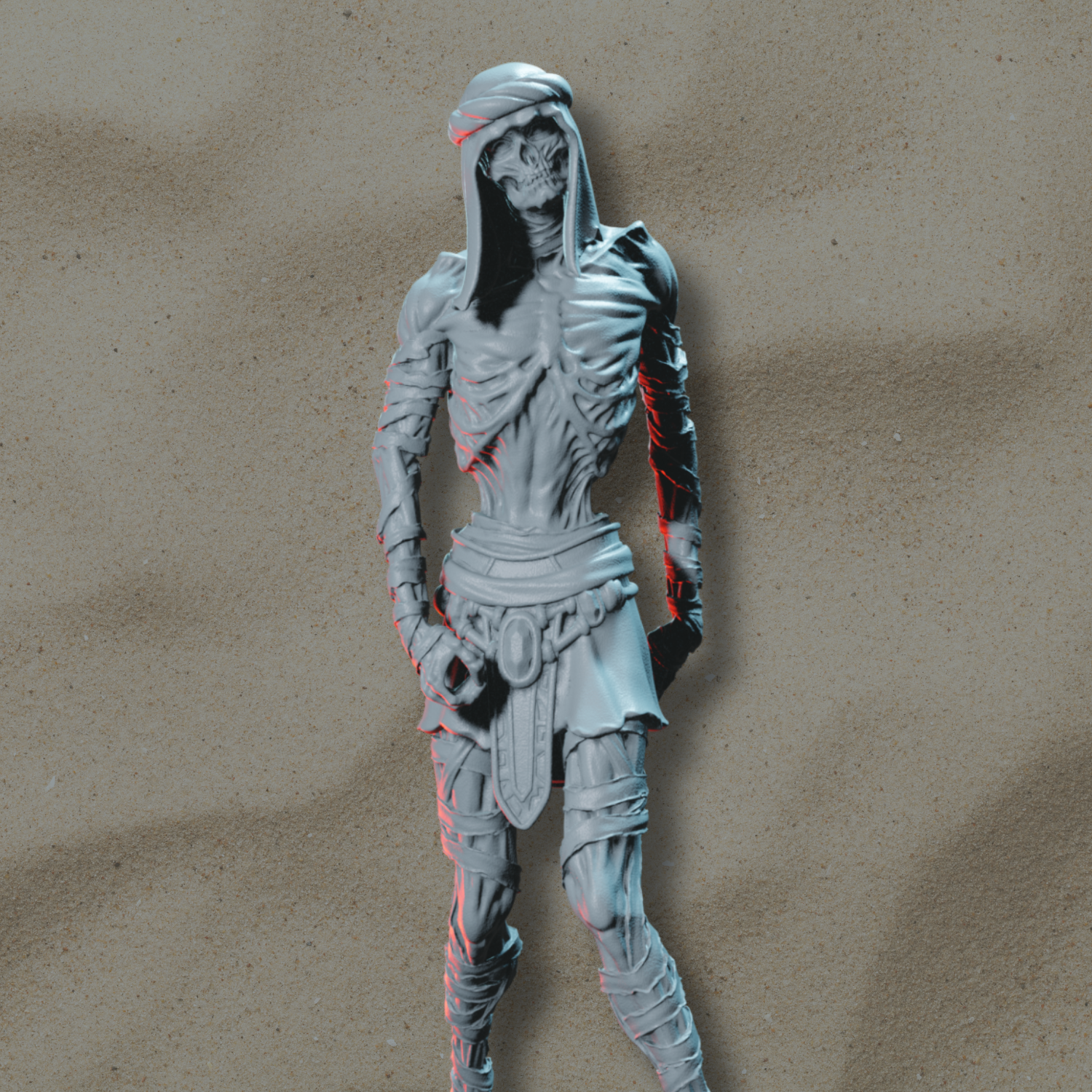 Curse of the Eternal Pharaoh Encounter Bundle | Helios Tabletop