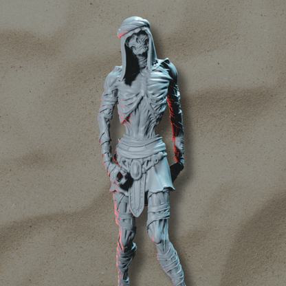Curse of the Eternal Pharaoh Encounter Bundle | Helios Tabletop