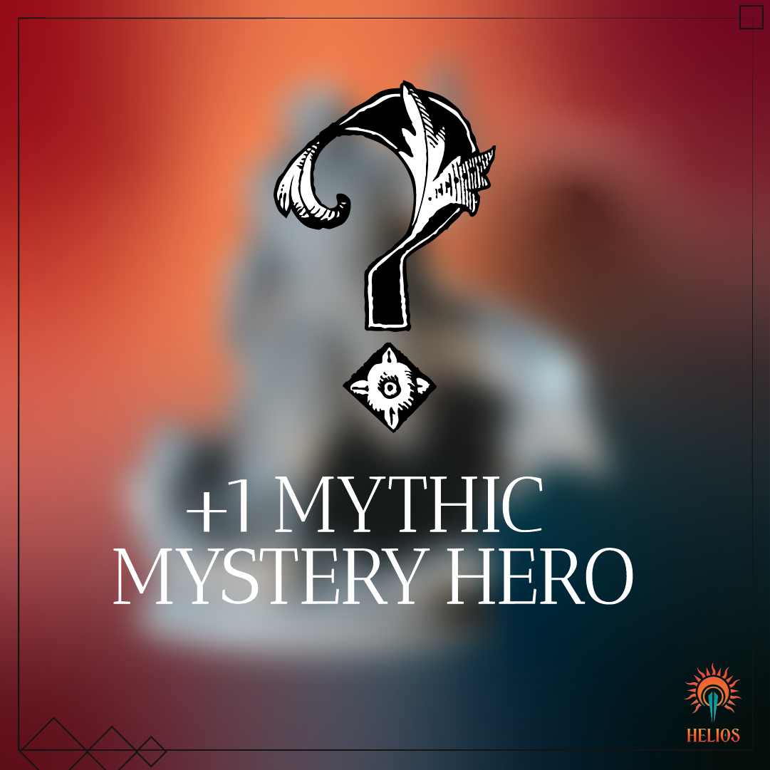 Phantom Vengeance - November 2024 Monthly Mythic Box