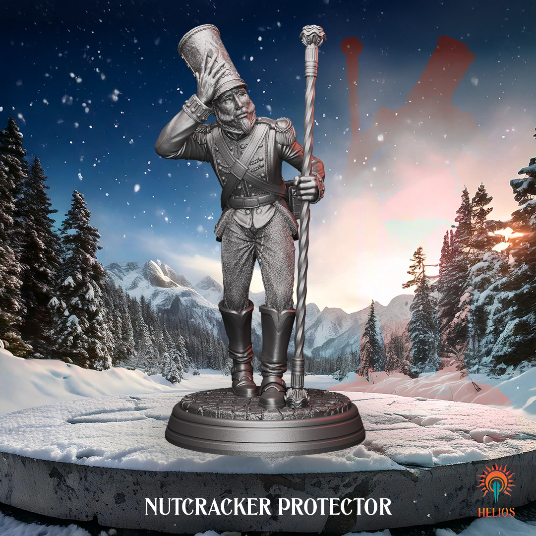 Fall of Festivity Mythic Box - December 2024 | Helios Tabletop