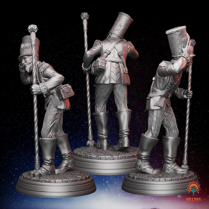 Fall of Festivity Mythic Box - December 2024 | Helios Tabletop