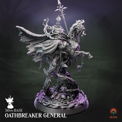 Phantom Vengeance | Mythic Box | 5e Combat Encounter