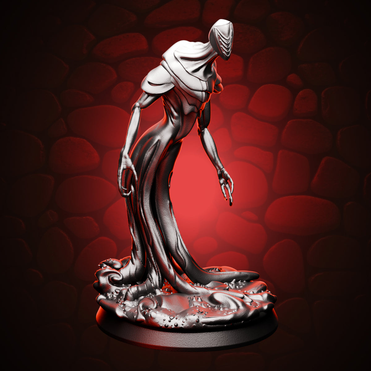 Ocean Reaper Wraith front