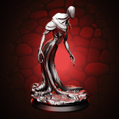 Ocean Reaper Wraith front
