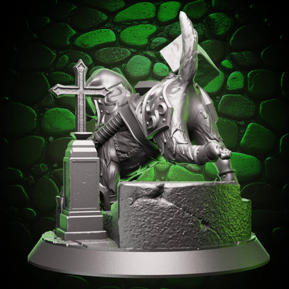 Paladin Dog Familiar