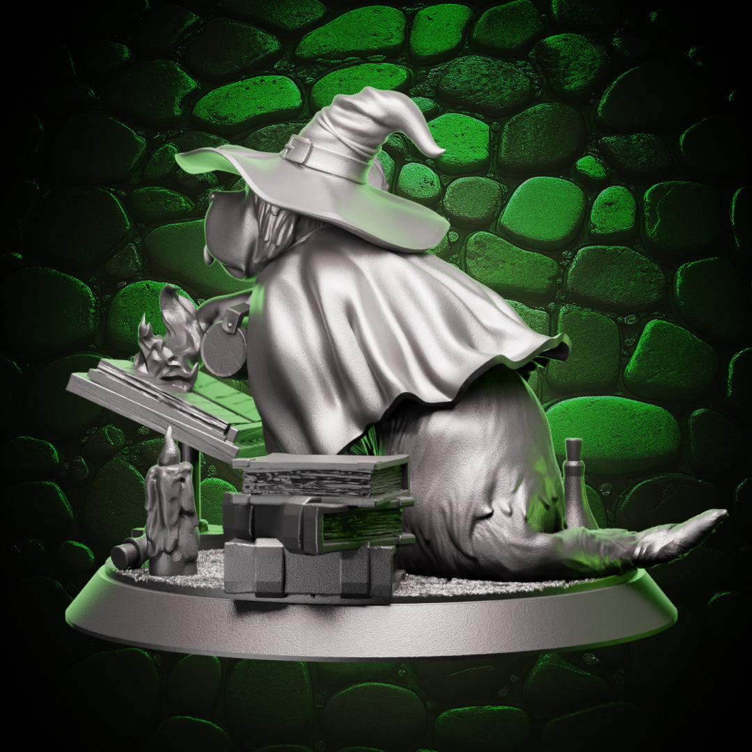 Paladin Dog Familiar-2