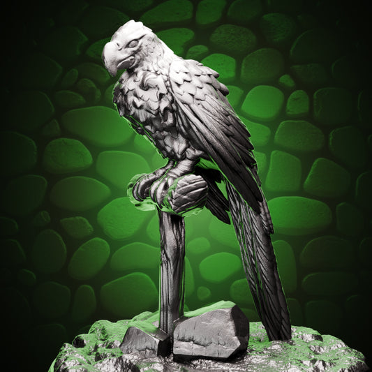 Parrot Cover