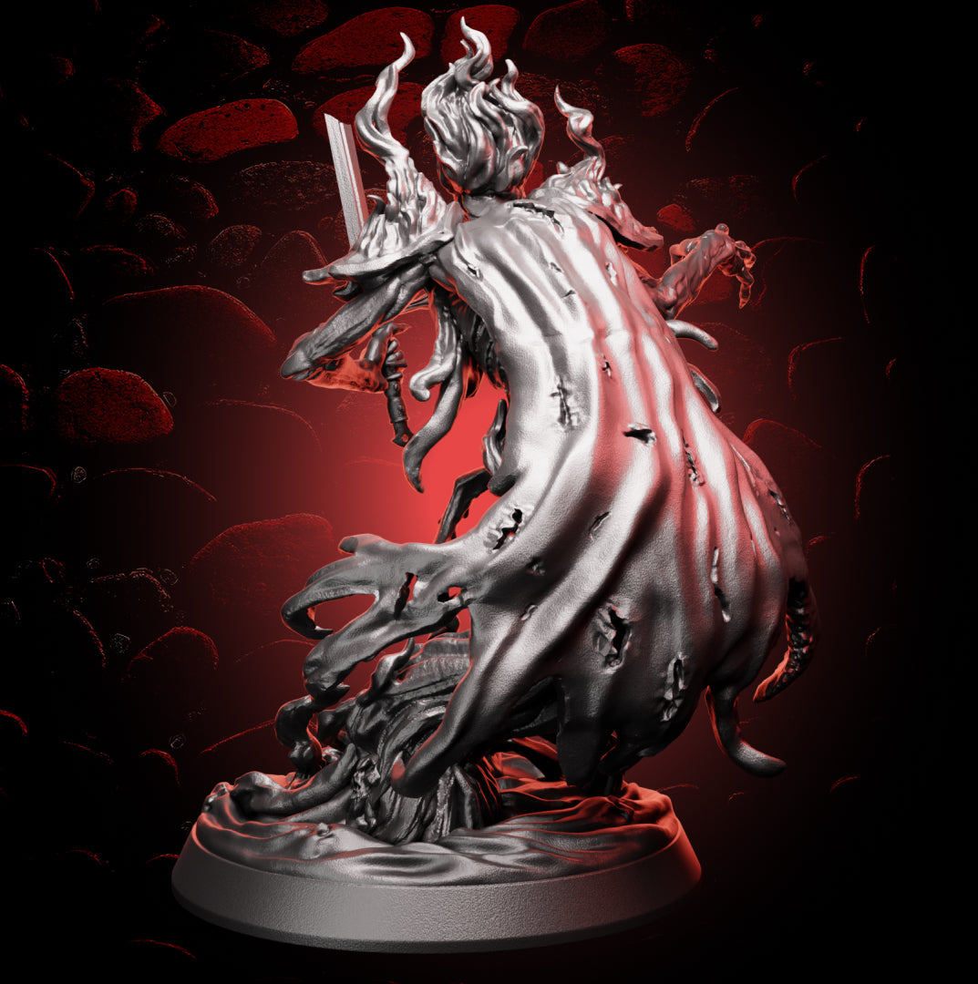 Phantom - Dagger | 5e