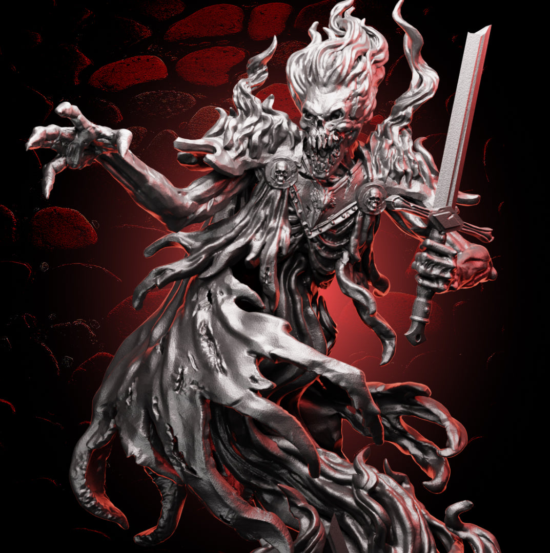 Phantom - Dagger | 5e