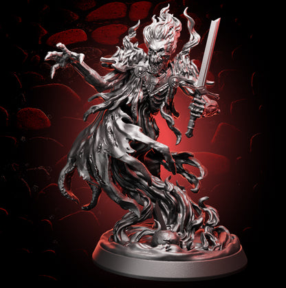 Phantom - Dagger | 5e