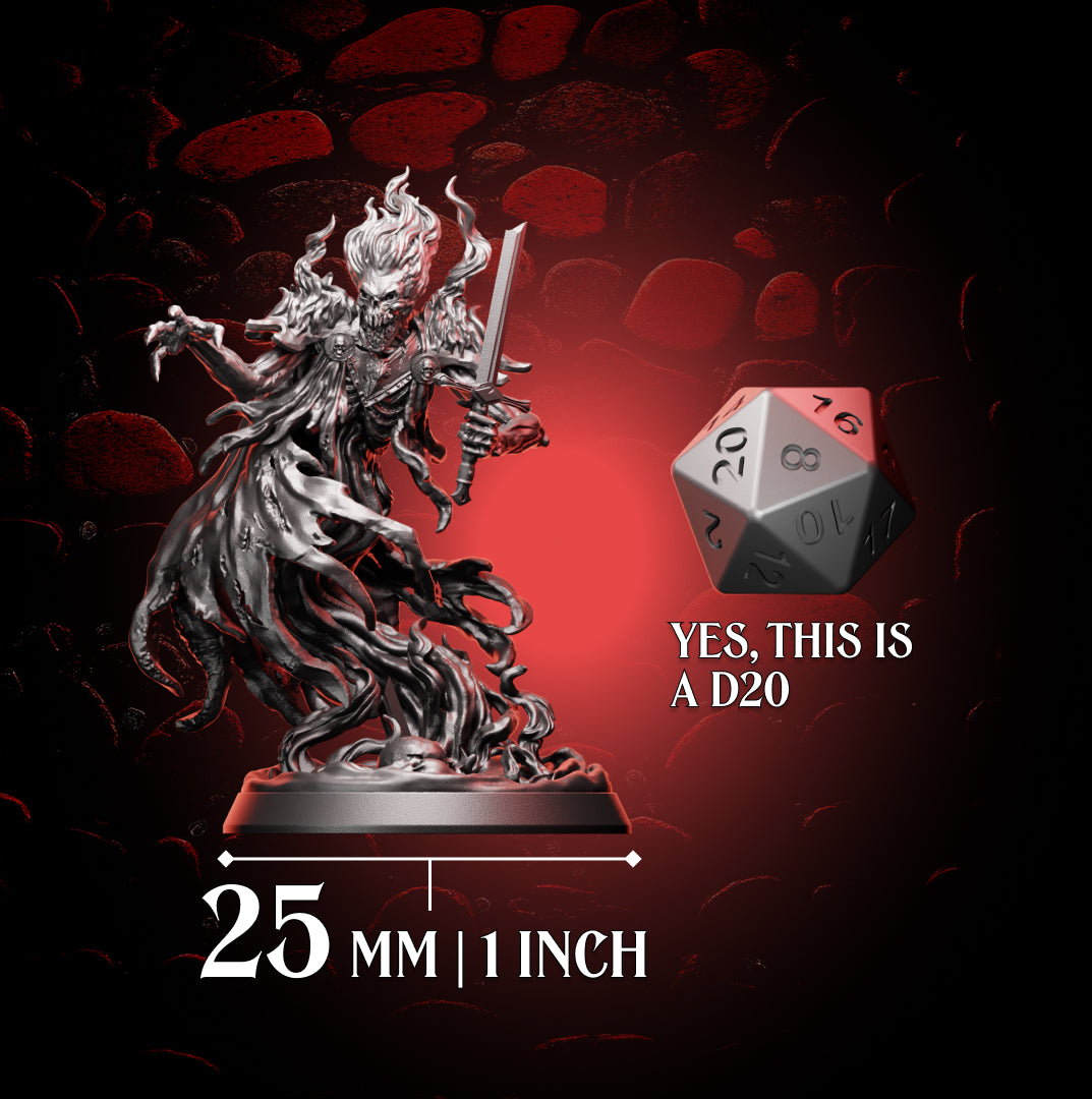 Phantom - Dagger | 5e