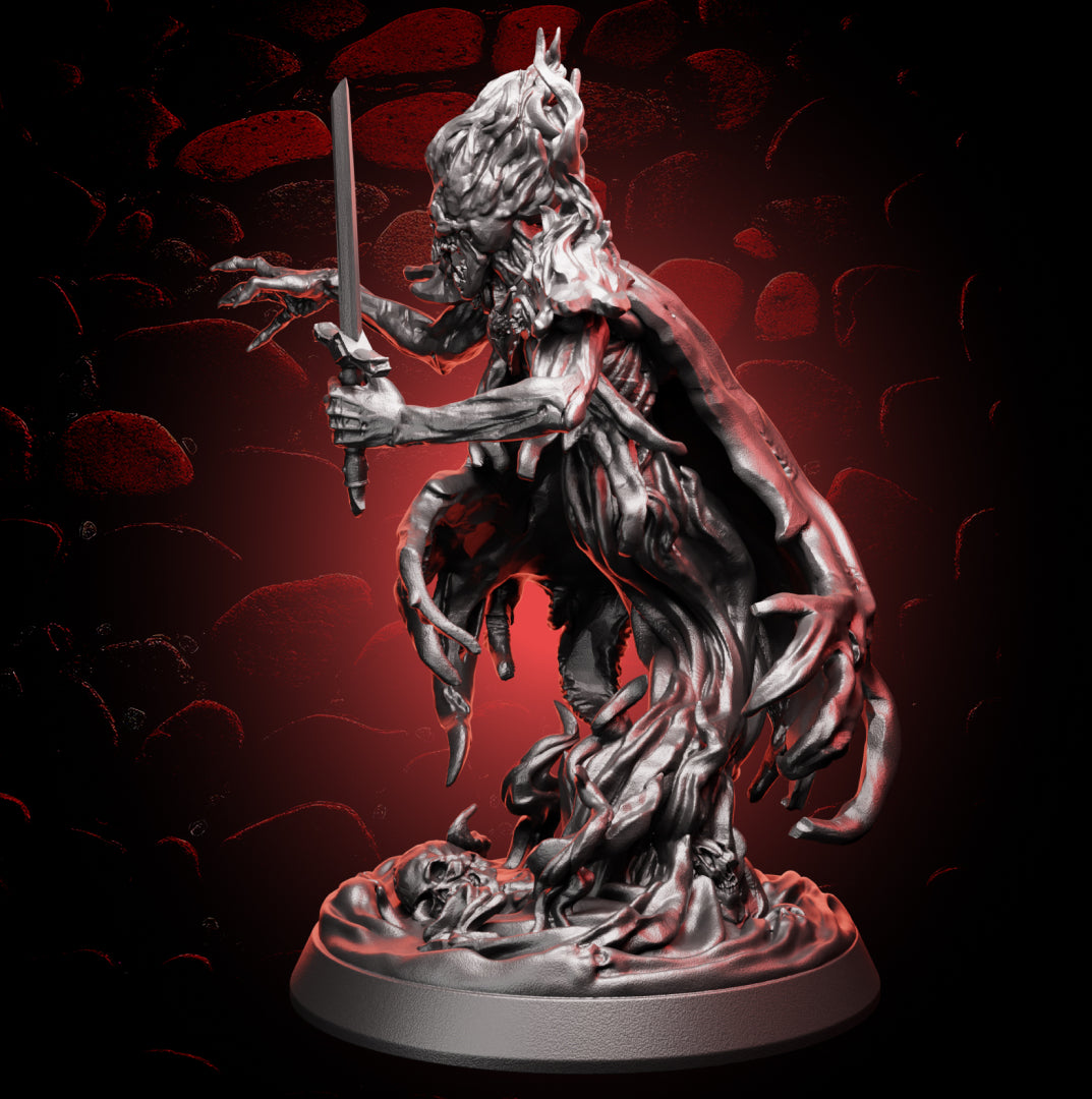 Phantom - Dagger | 5e