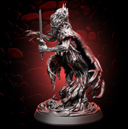 Phantom - Dagger | 5e