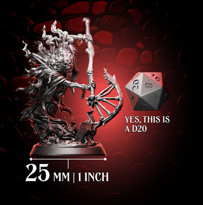 Phantom - Greataxe | 5e