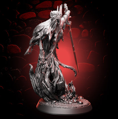 Phantom - Greatsword | 5e