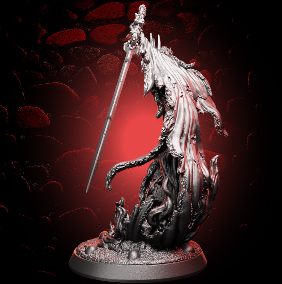 Phantom - Greatsword | 5e