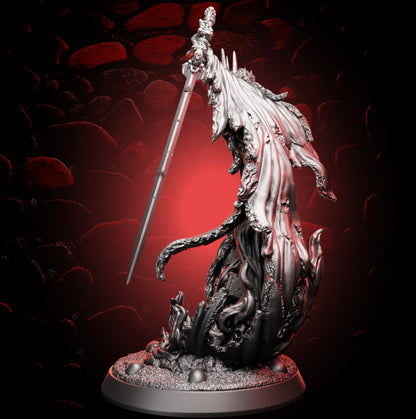 Phantom - Greatsword | 5e