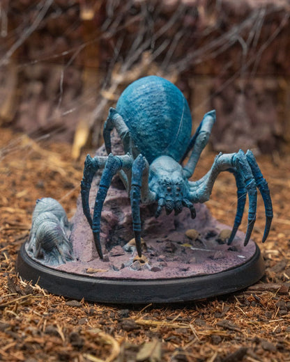 Threads of The Spider - May 2025 Monthly Mythic Box