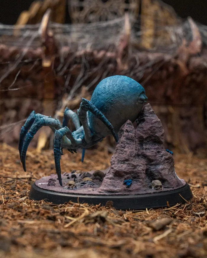 Phase Spider - Large (2in base)