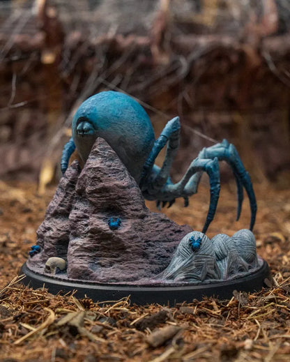 Phase Spider - Large (2in base)