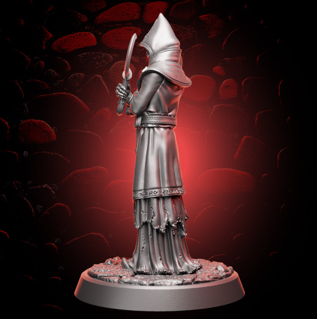 Cultist